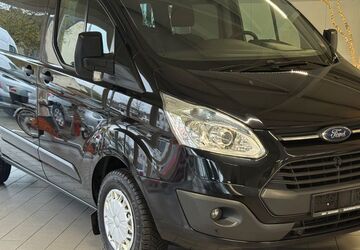 Ford Transit 260.000 km 8.990 &euro; Brey 56321