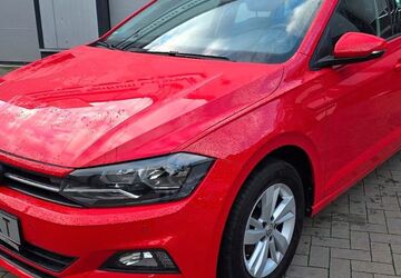 VW Polo 95.000 km 11.000 &euro; Oberwesel 55430