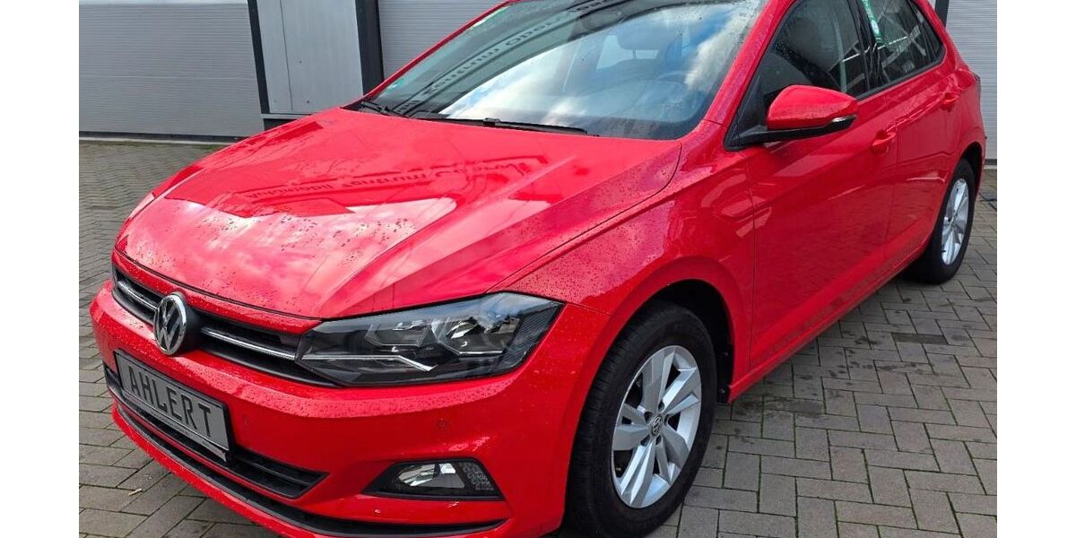 VW Polo 95.000 km 11.000 &euro; Oberwesel 55430