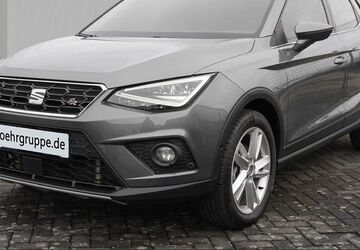 Seat Arona 66.538 km 16.980 &euro; Koblenz 56070