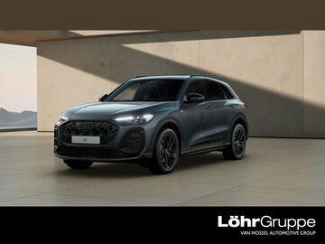 Gebrauchte Audi Q5
