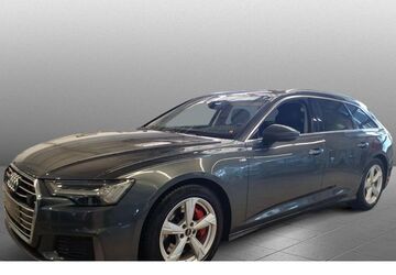 Audi A6 65.780 km 38.970 &euro; Diez 65582
