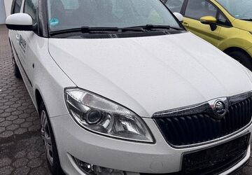 Skoda Roomster 234.704 km 3.900 &euro; Lahnstein 56112