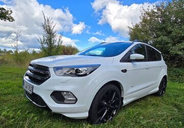 Ford Kuga 118.725 km 14.950 &euro; Straßenhaus 56587