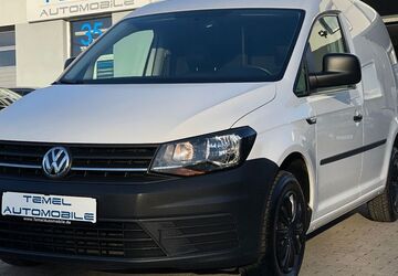 VW Caddy 144.000 km 9.499 &euro; Montabaur-Eschelbach 56410