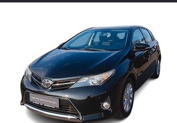 Toyota Auris 63.999 km 10.890 &euro; Neuwied 56566