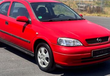 Opel Astra 143.970 km 3.000 &euro; Kottenheim 56736