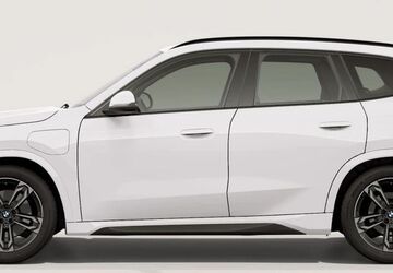 BMW X1 21.000 km 40.500 &euro; Ransbach-Baumbach 56235