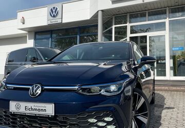 VW Golf 66.500 km 26.990 &euro; Heiligenroth 56412