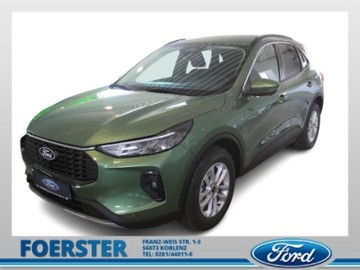 Gebrauchte Ford Kuga