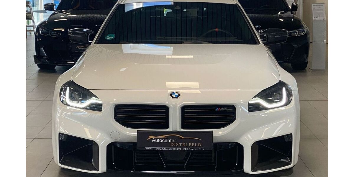 BMW M2 22.380 km 58.500 &euro; Neuwied 56564