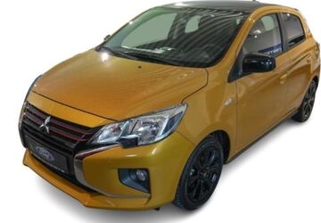 Mitsubishi Space Star 30.814 km 11.880 &euro; Koblenz 56073