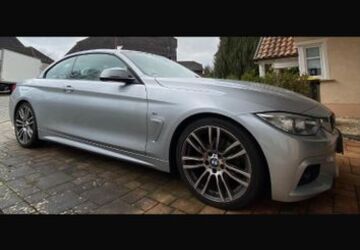 BMW 420 191.550 km 18.300 &euro; Mayen 56727