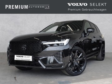 Gebrauchte Volvo XC60