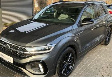 VW T-Roc 45.720 km 24.880 &euro; Koblenz 56076