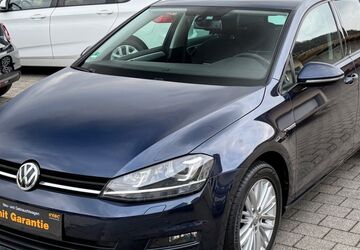 VW Golf 95.700 km 12.650 &euro; Brohl Lützing 56656