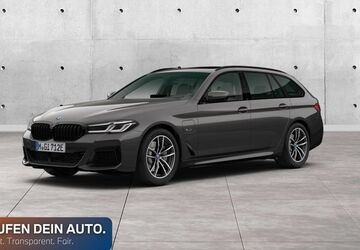 BMW 530 75.116 km 39.900 &euro; Koblenz 56073