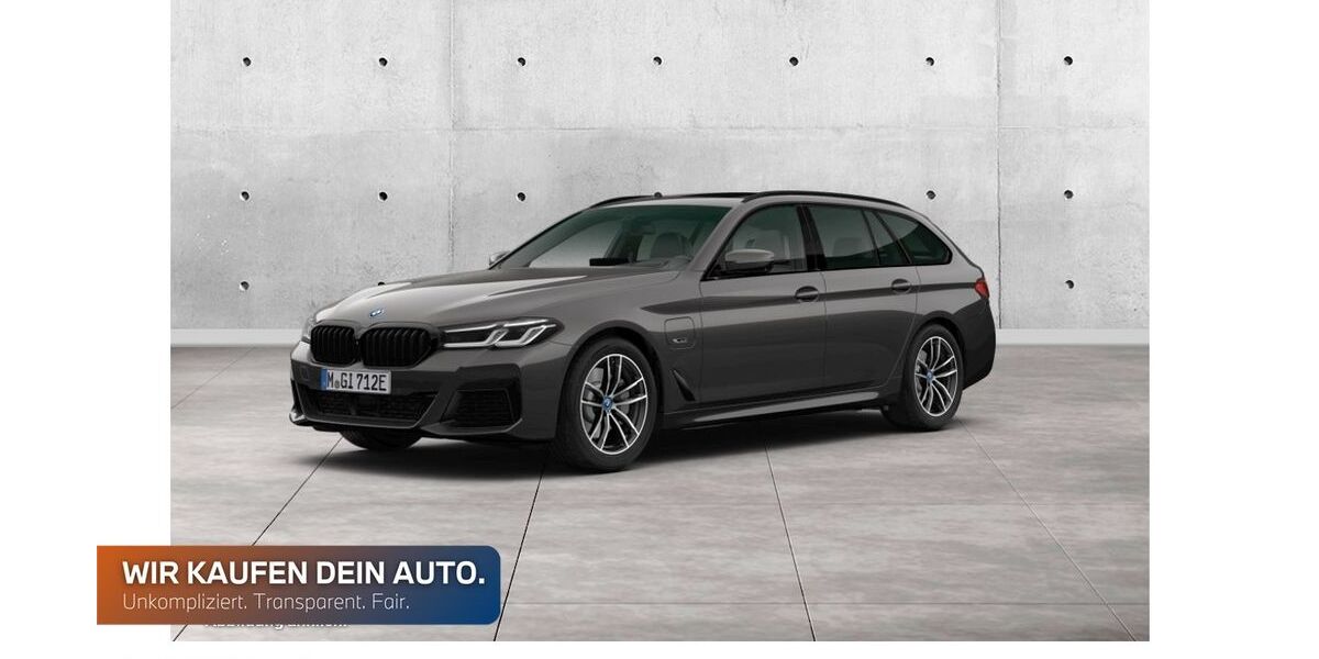 BMW 530 75.116 km 39.900 &euro; Koblenz 56073