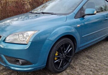 Ford Focus 108.900 km 6.970 &euro; Neuwied 56566