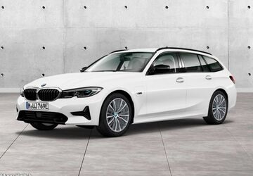 BMW 320 59.062 km 29.900 &euro; Koblenz 56073