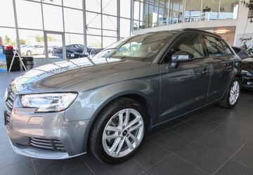 Audi A3 48.575 km 18.700 &euro; Lahnstein 56112