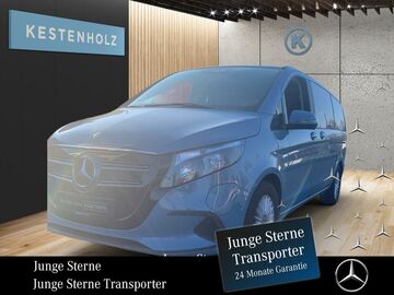 Gebrauchte Mercedes-Benz EQV