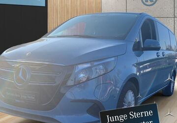 Mercedes-Benz EQV 13.102 km 45.430 &euro; Koblenz 56070