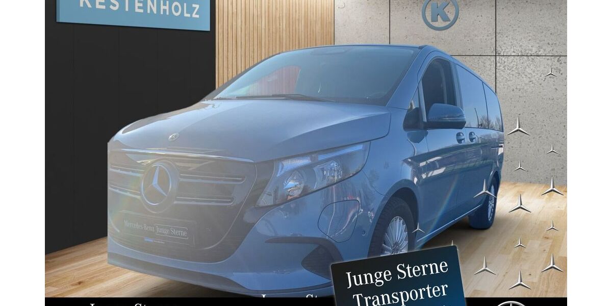 Mercedes-Benz EQV 13.102 km 45.430 &euro; Koblenz 56070