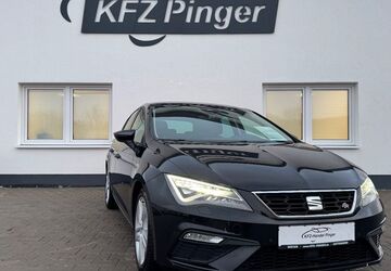 Seat Leon 99.780 km 17.499 &euro; Kottenheim 56736