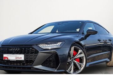 Audi RS7 65.100 km 82.870 &euro; Diez 65582