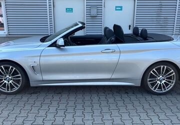 BMW 420 192.105 km 15.900 &euro; Mayen 56727