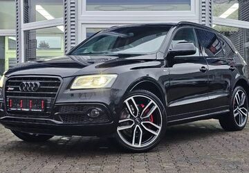 Audi SQ5 107.000 km 27.900 &euro; Neuwied 56566