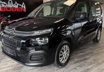 Citroen Berlingo 59.000 km 14.999 &euro; Boden 56412