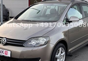 VW Golf 103.000 km 6.495 &euro; Boppard 56154