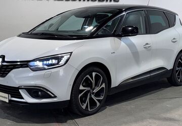 Renault Scenic 139.000 km 12.900 &euro; Neuwied 56567