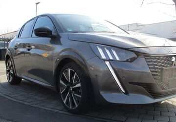 Peugeot 208 31.989 km 14.999 &euro; Neuwied 56564