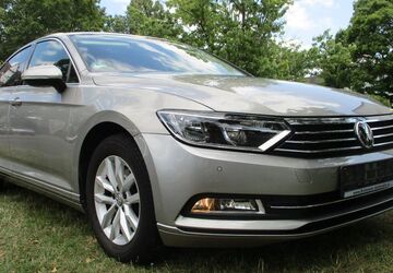 VW Passat 110.989 km 12.000 &euro; Neuwied 56564