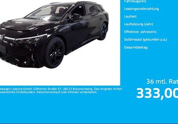VW ID.7 17.362 km 56.980 &euro; Neuwied 56564
