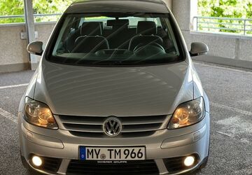 VW Golf Plus 190.000 km 3.700 &euro; Andernach 56626