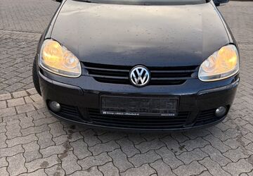 VW Golf 182.678 km 1.890 &euro; Weißenthurm 56575