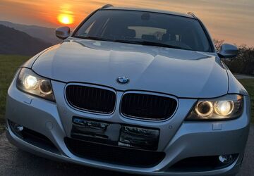 BMW 320 349.500 km 3.888 &euro; Breitscheid 53547