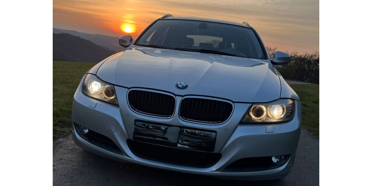 BMW 320 349.500 km 3.888 &euro; Breitscheid 53547