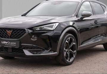 Cupra Formentor 38.814 km 25.980 &euro; Andernach 56626