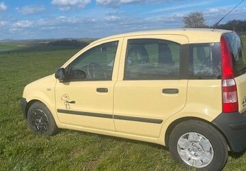 Fiat Panda 97.000 km 1.999 &euro; Löf 56332