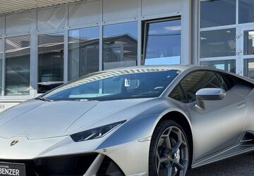 Lamborghini Huracán 39.100 km 239.999 &euro; Wirges 56422