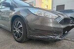 Ford Focus 168.408 km 3.500 &euro; Bad Hönningen 53557