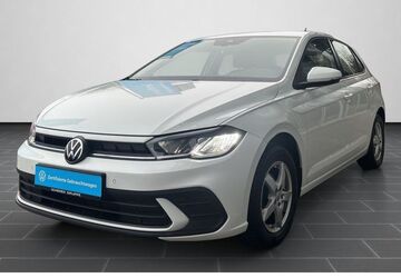 VW Polo 85.258 km 13.890 &euro; Mayen 56727