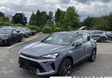 Cupra Formentor 12.500 km 42.990 &euro; Ebernhahn 56424