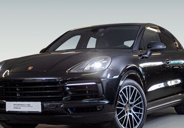Porsche Cayenne 43.900 km 79.890 &euro; Diez 65582
