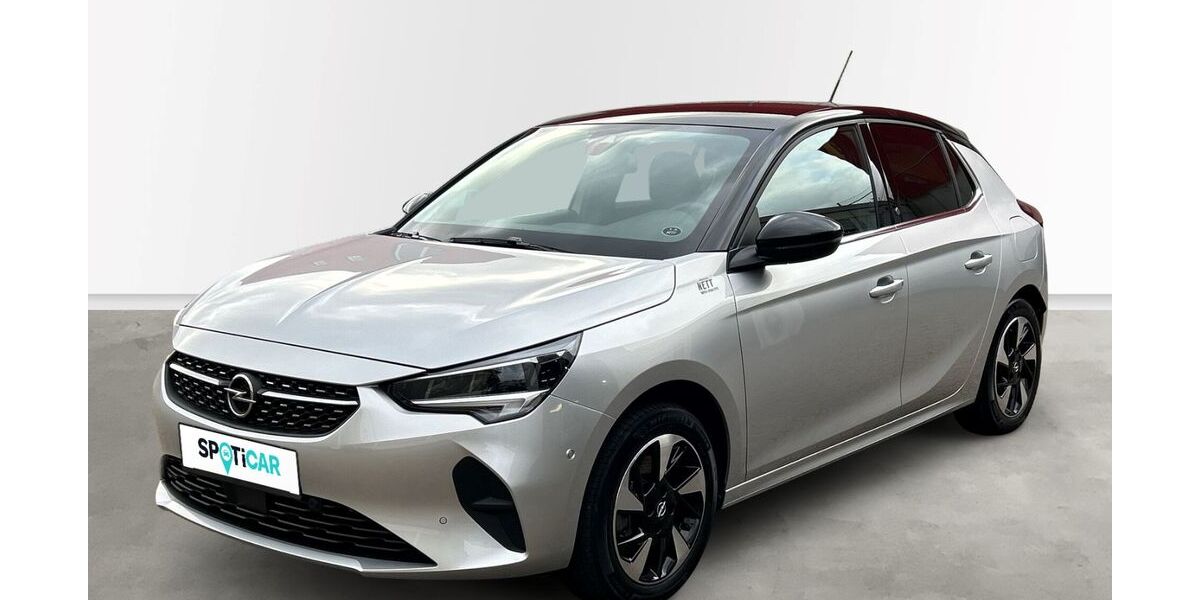 Opel Corsa 18.734 km 17.900 &euro; Mayen 56727